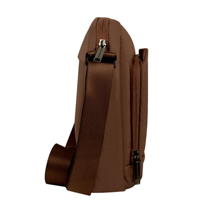MOCHILA PERFECT CHOICE HOLDI AVELLANA