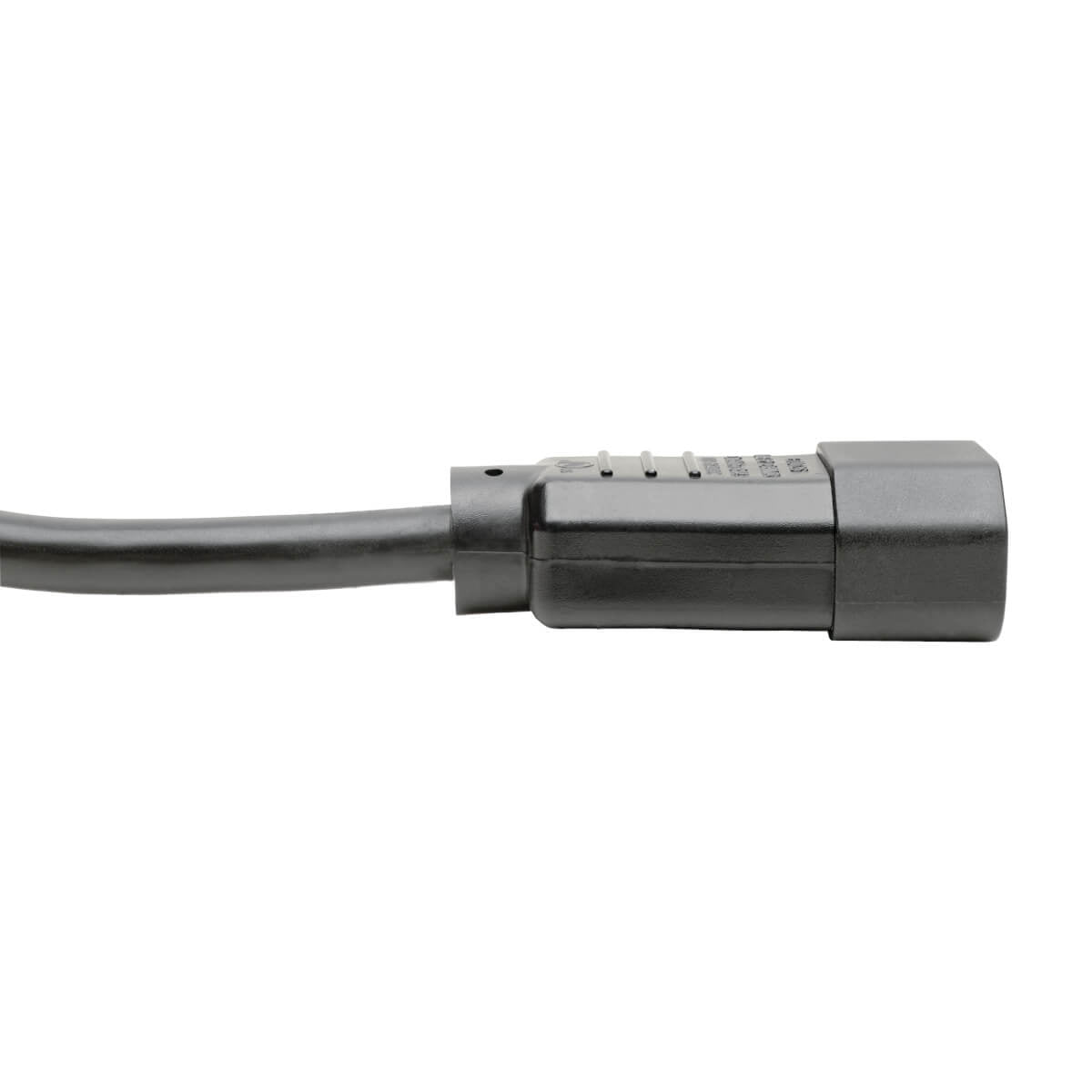 Tripp Lite P005-006 cable de alimentación Acoplador C14 Acoplador C13