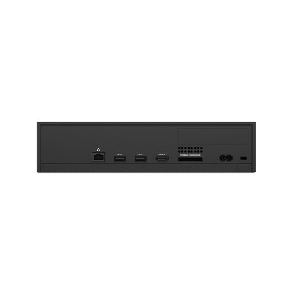 Microsoft Xbox Series S 1 TB Wifi Negro