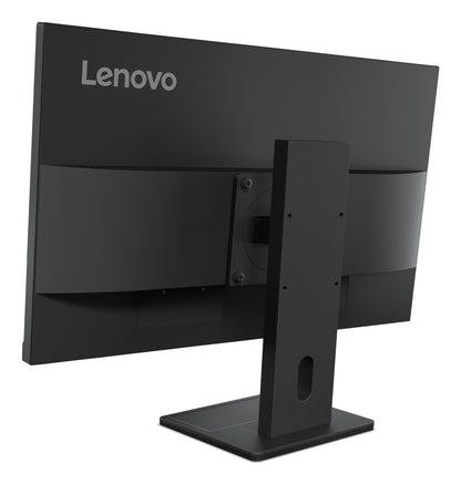 Lenovo ThinkVision E24-40 monitor de computadora 60.5 cm (23.8") 1920 x 1080 Pixeles Full HD LED Negro