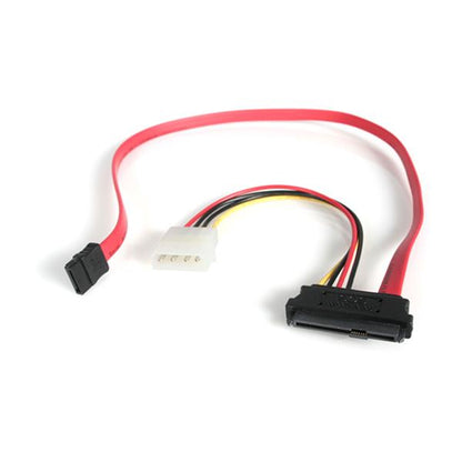 StarTech.com SAS729PW18 cable de alimentación interna 0.457 m