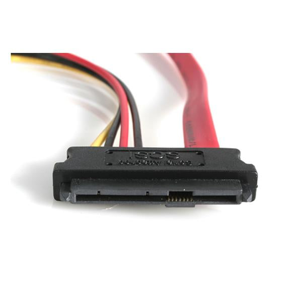 StarTech.com SAS729PW18 cable de alimentación interna 0.457 m