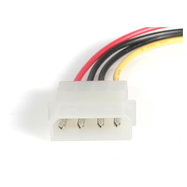 StarTech.com SAS729PW18 cable de alimentación interna 0.457 m