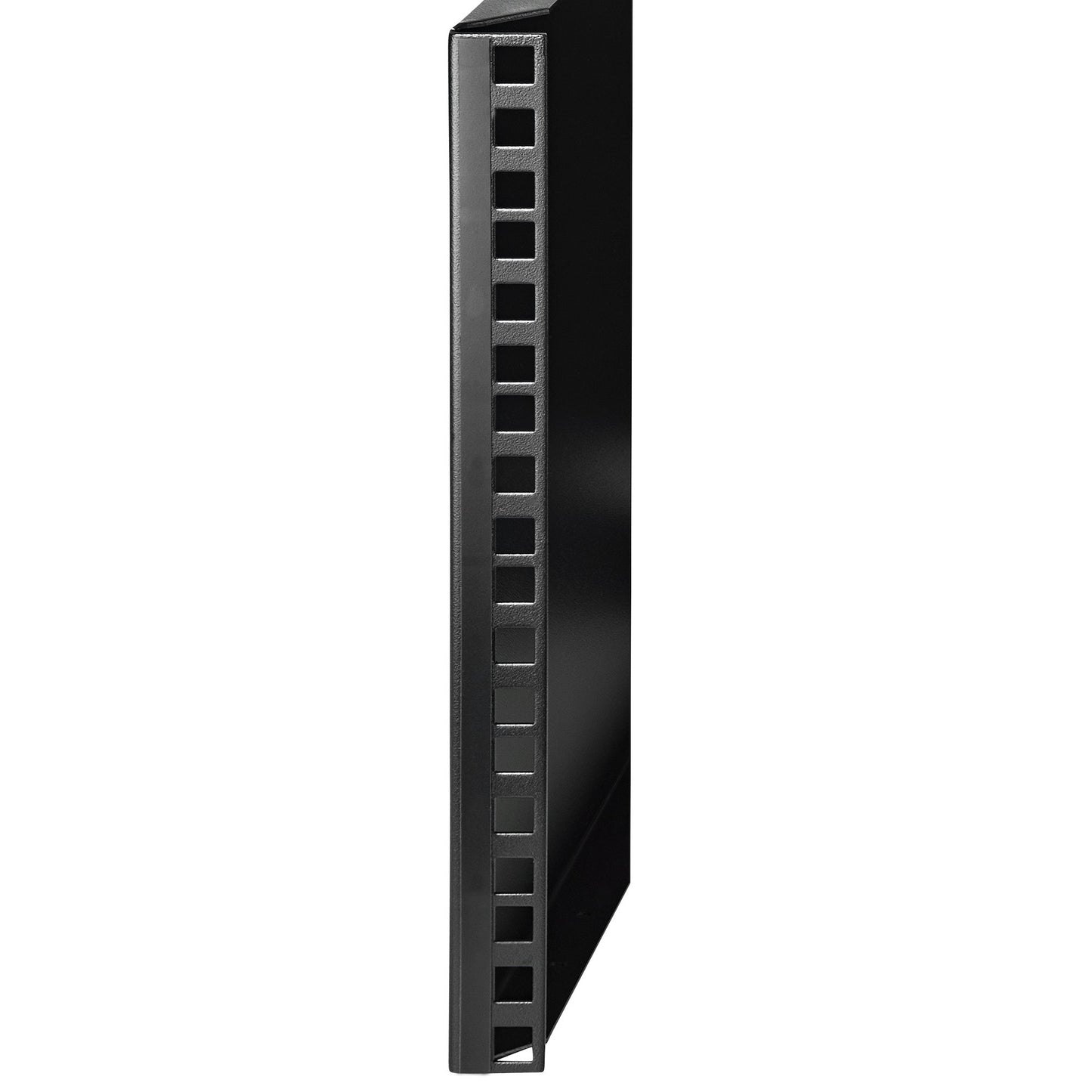 StarTech.com WALLMOUNT6 armario rack Bastidor de pared Negro
