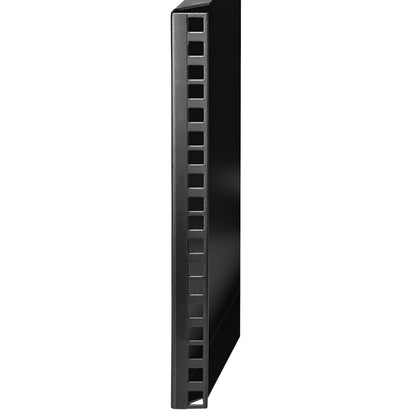 StarTech.com WALLMOUNT6 armario rack Bastidor de pared Negro
