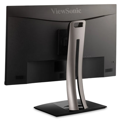 Viewsonic VP275-4K monitor de computadora 68.6 cm (27") 3840 x 2160 Pixeles 4K Ultra HD LED Negro