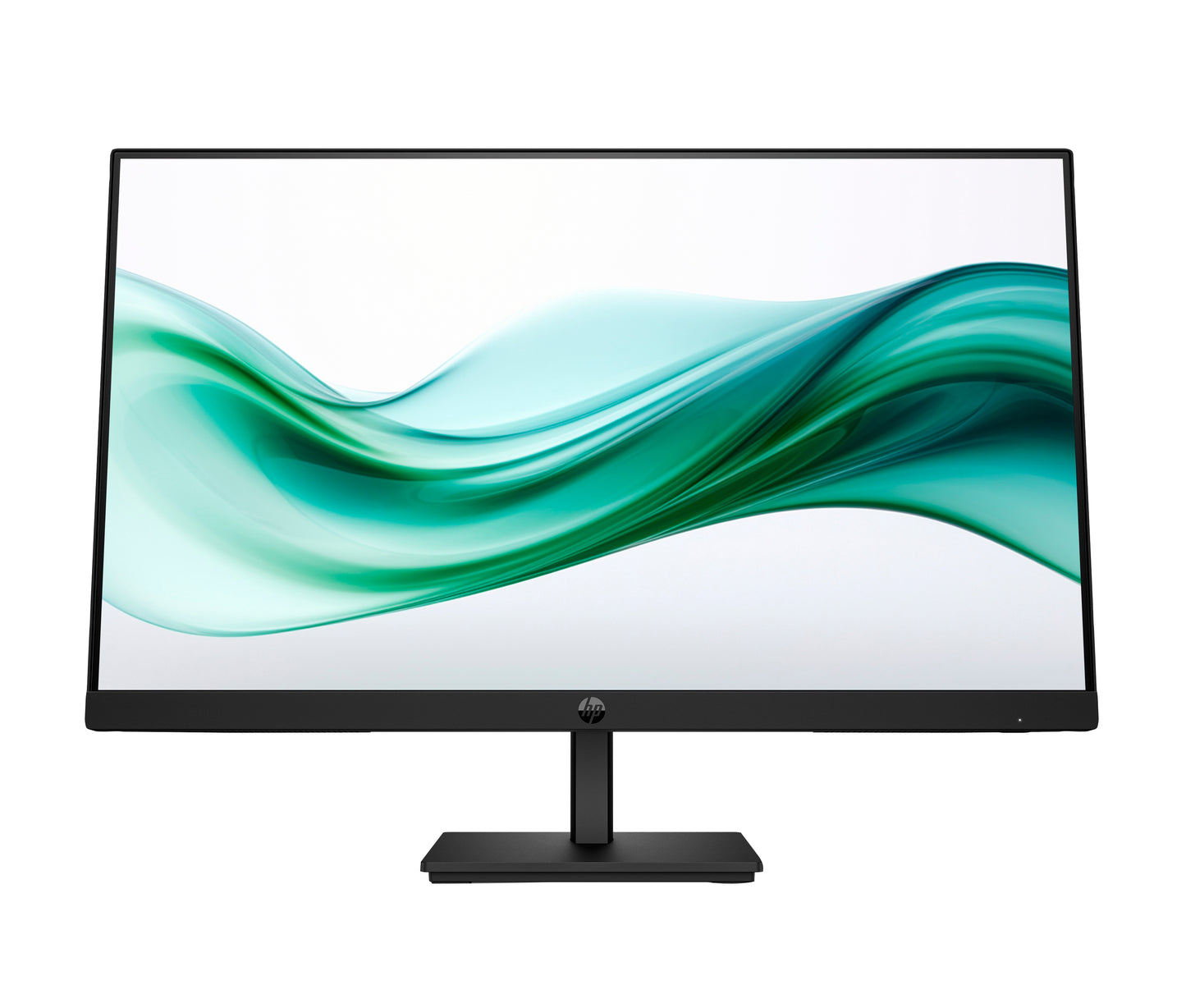 HP Series 3 Pro 23.8 inch FHD Monitor - 324pv monitor de computadora 60.5 cm (23.8") 1920 x 1080 Pixeles Full HD LCD Negro
