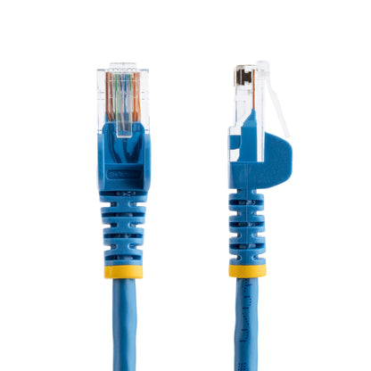 StarTech.com 45PAT5MBL cable de red U/UTP (UTP)