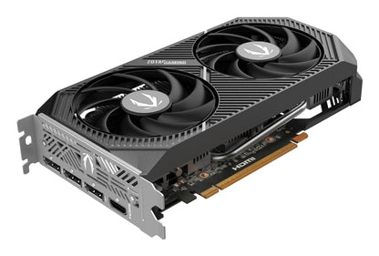 Tarjeta de Video Zotac NVIDIA GeForce RTX 5050 Twin Edge OC 8GB 128-bit GDDR6 PCI Express x8 5.0