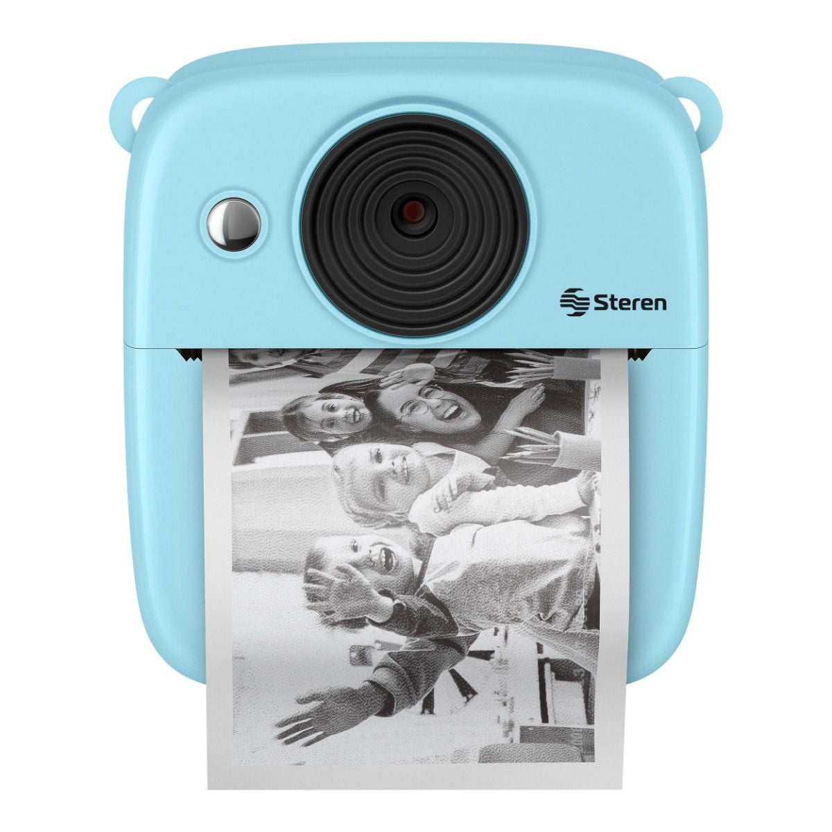 CAMARA DIGITAL STEREN INSTANTANEA PARA INFANTES