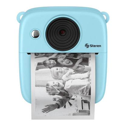 CAMARA DIGITAL STEREN INSTANTANEA PARA INFANTES