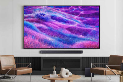 Samsung Neo QN100QN80FFXZX Televisor 2.54 m (100") 4K Ultra HD Smart TV Wifi Negro