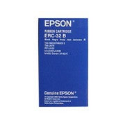 Cinta Epson de Impresion TMU675 Color Negro
