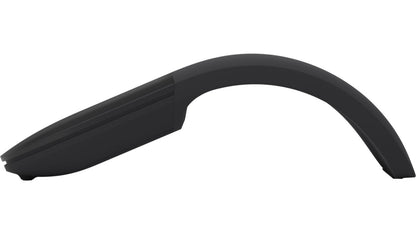 Microsoft Surface Arc Mouse ratón Viajes Ambidiestro Bluetooth BlueTrack