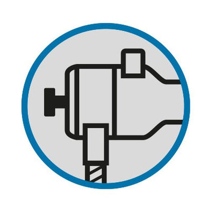 Kensington MicroSaver cable antirrobo Negro, Gris 1.8 m