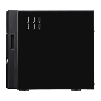 Buffalo TeraStation TS3430DN3204 servidor NAS o de almacenamiento Escritorio Alpine AL524 2 GB DDR4 32 TB Unidad de disco duro Negro