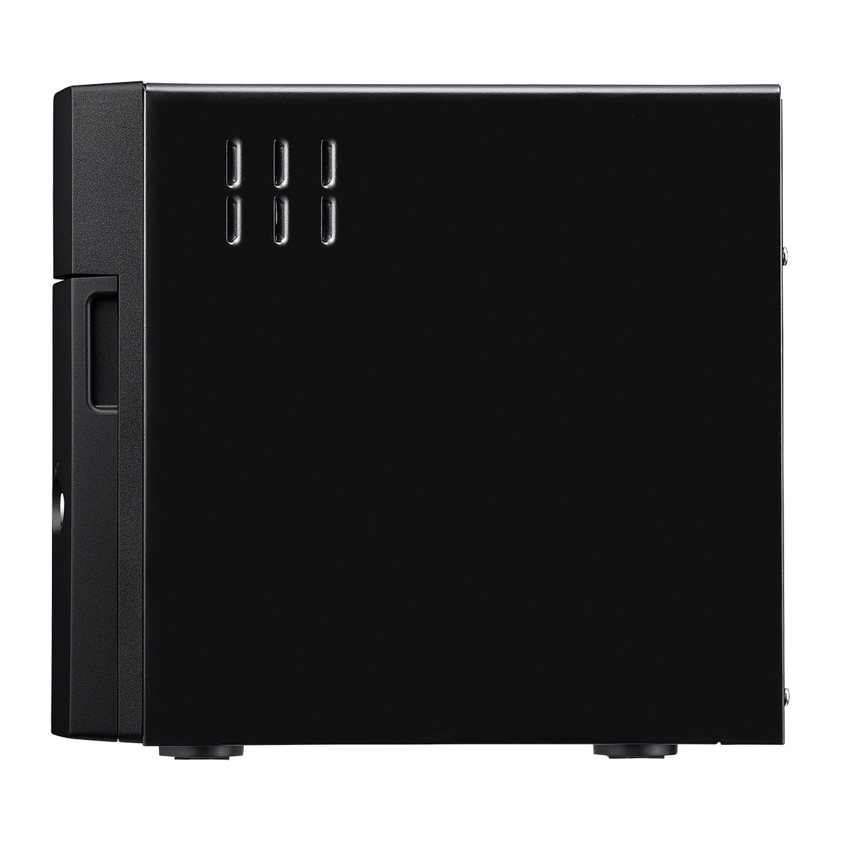 Buffalo TeraStation TS3430DN3204 NAS Escritorio Alpine AL524 2 GB DDR4 24 TB Unidad de disco duro Negro
