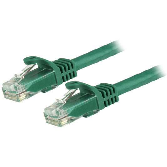 StarTech.com N6PATC3MGN cable de red U/UTP (UTP)