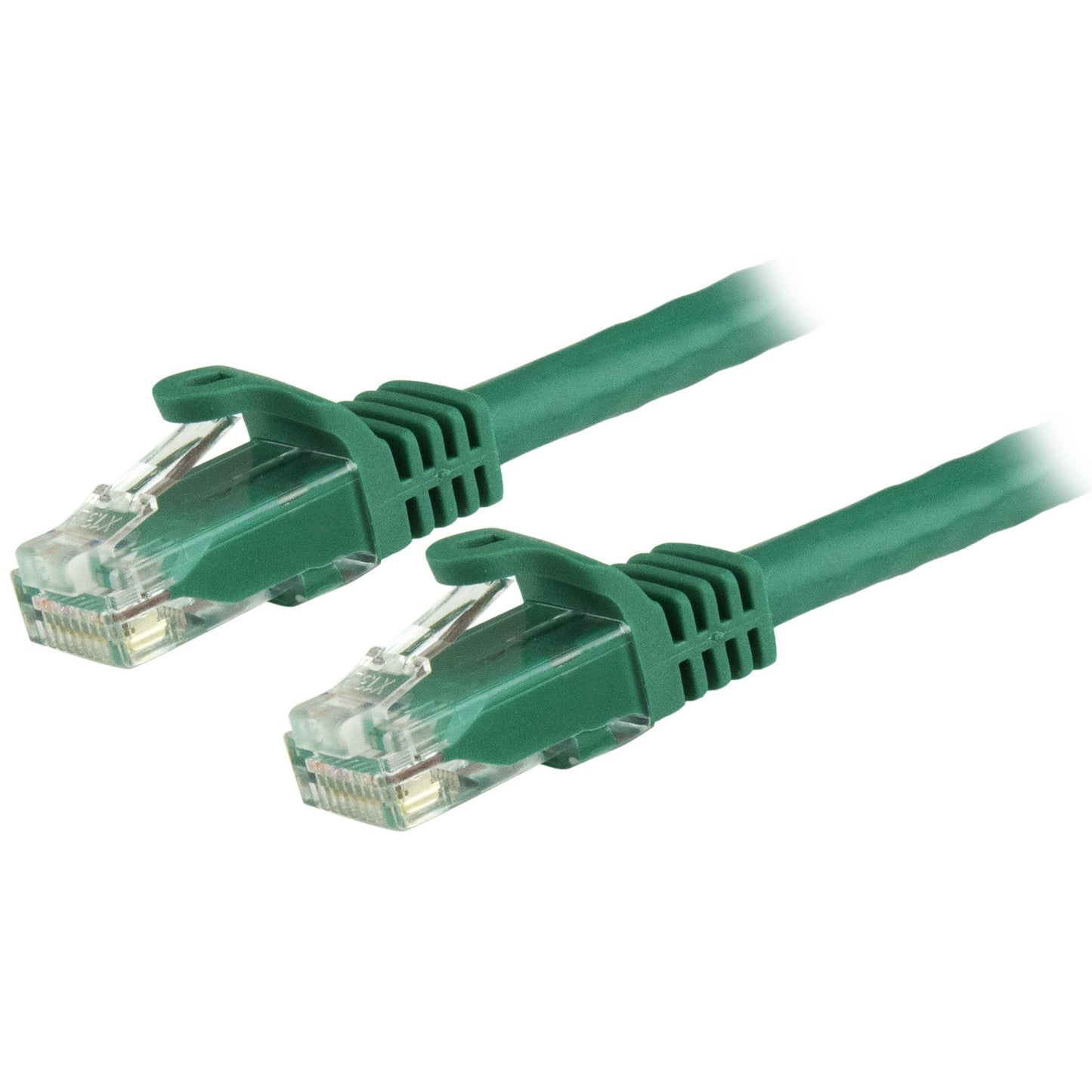 StarTech.com N6PATC3MGN cable de red U/UTP (UTP)