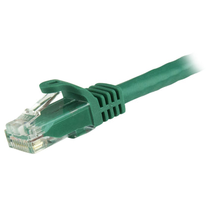 StarTech.com N6PATC3MGN cable de red U/UTP (UTP)