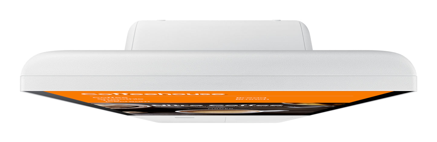 Quioscos SAMSUNG CY-KM24APXZA