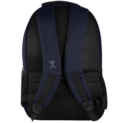 MOCHILA PERFECT CHOICE PARA LAPTOP 15-6 17" COMFORT  AZUL
