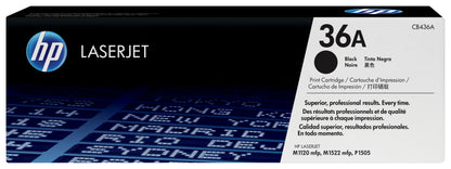 TONER HP P1505 NEGRO