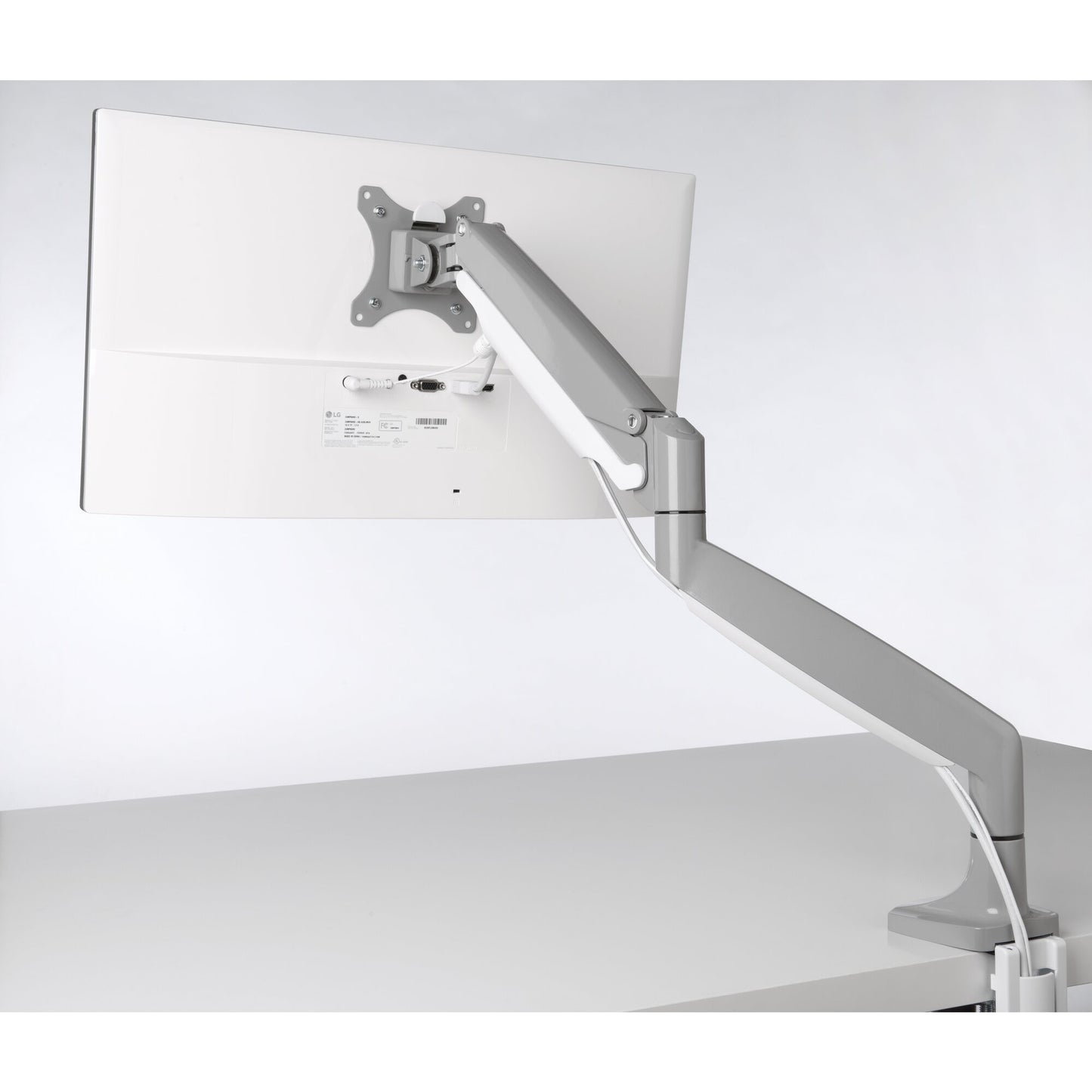 Kensington K55470WW soporte para pantalla plana Gris