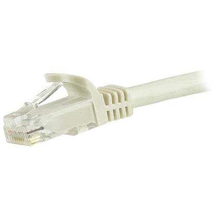 StarTech.com N6PATC5MWH cable de red U/UTP (UTP)