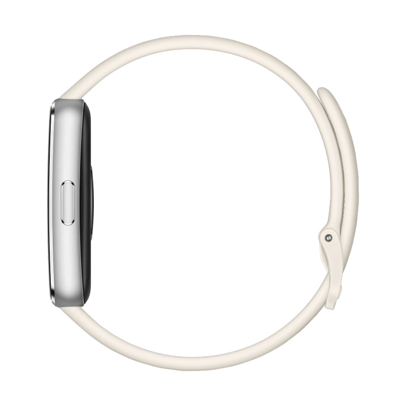 Reloj HUAWEI Band 11 Aluminum Alloy Case White