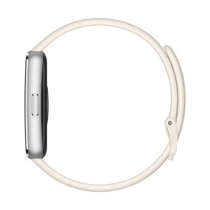 Reloj HUAWEI Band 11 Aluminum Alloy Case White