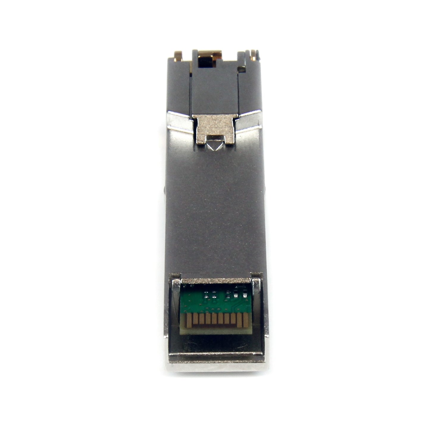 StarTech.com SFPC1110 módulo de red del transceptor Cobre 1250 Mbit/s