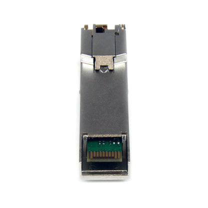 StarTech.com SFPC1110 módulo de red del transceptor Cobre 1250 Mbit/s