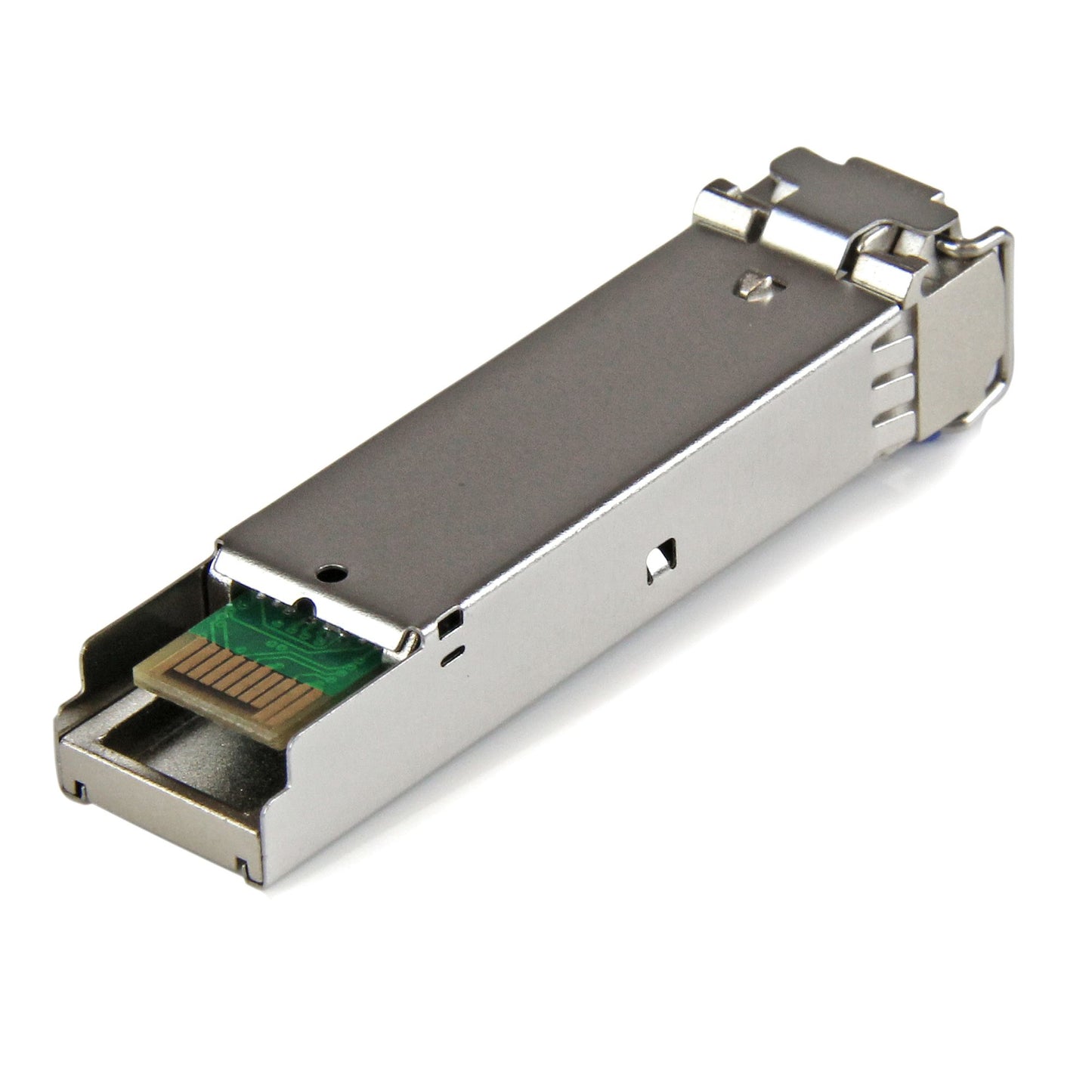 StarTech.com SFPG1320C módulo de red del transceptor Fibra óptica 1250 Mbit/s