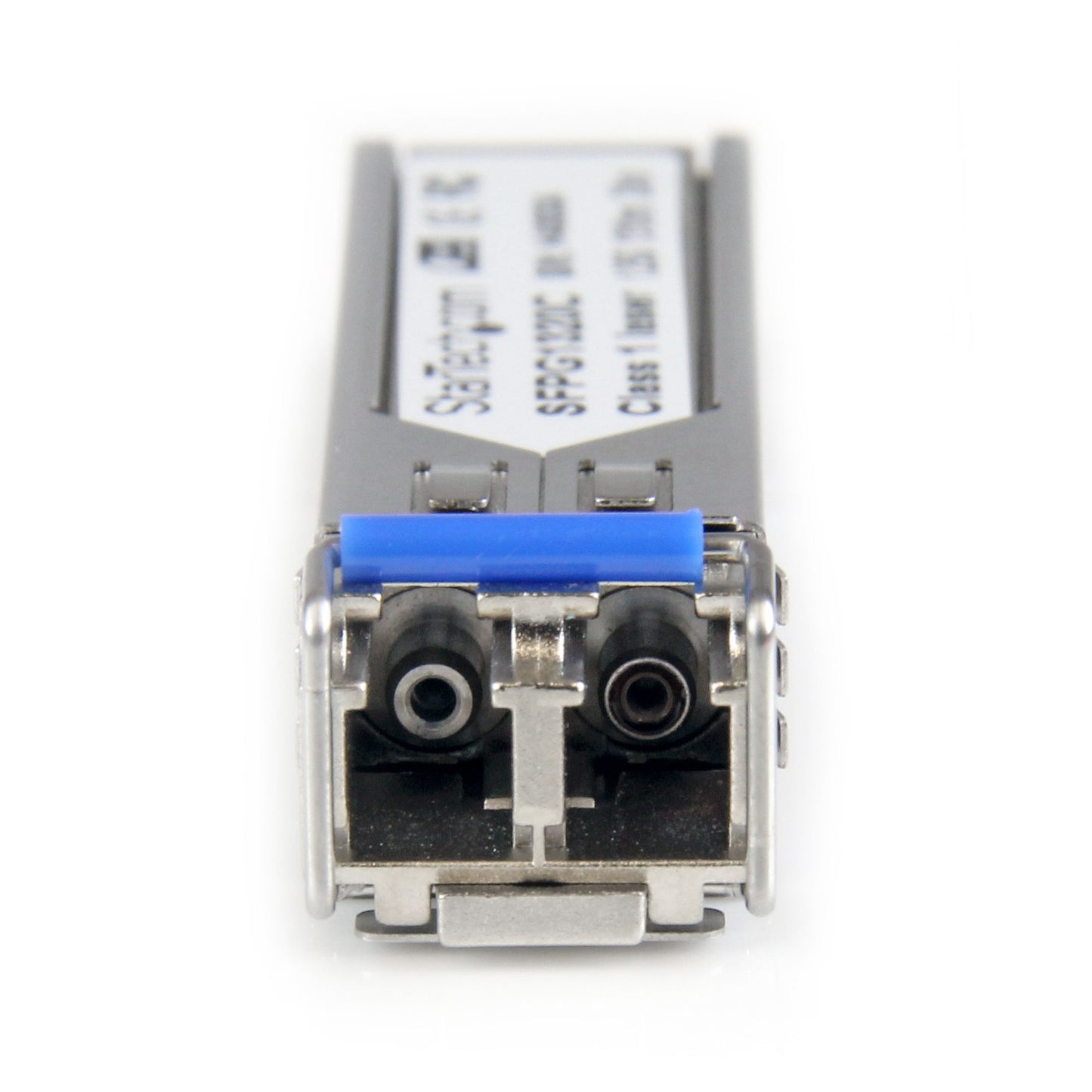 StarTech.com SFPG1320C módulo de red del transceptor Fibra óptica 1250 Mbit/s