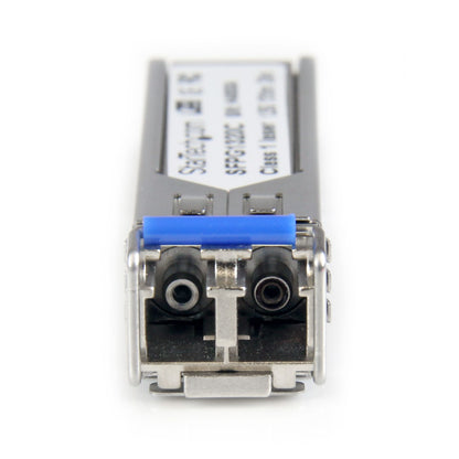 StarTech.com SFPG1320C módulo de red del transceptor Fibra óptica 1250 Mbit/s