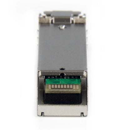 StarTech.com SFPG1320C módulo de red del transceptor Fibra óptica 1250 Mbit/s