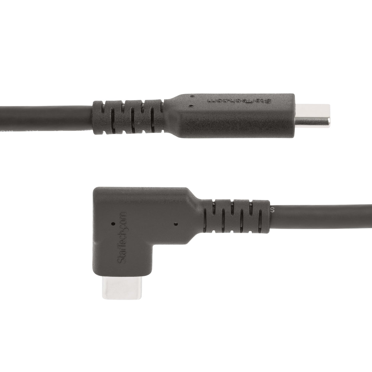 StarTech.com RUSB31CC1MBR cable USB USB 3.2 Gen 2 (3.1 Gen 2) 10 Gbit/s Negro