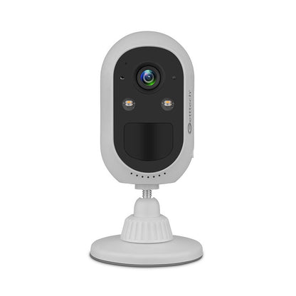 Getttech GEC-WBWL4 cámara de vigilancia Cubo Cámara de seguridad IP Interior 2560 x 1440 Pixeles Escritorio/pared