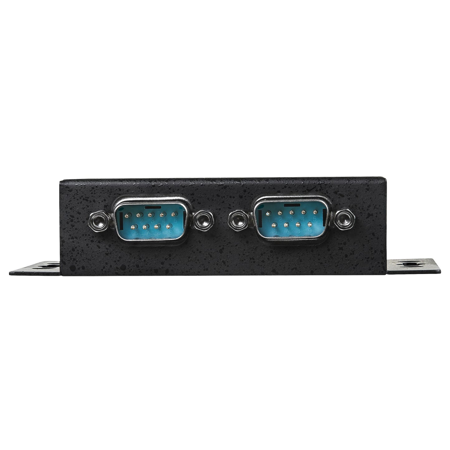 StarTech.com ICUSB2322I nodo concentrador USB 2.0 Type-B Negro