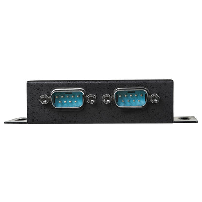 StarTech.com ICUSB2322I nodo concentrador USB 2.0 Type-B Negro