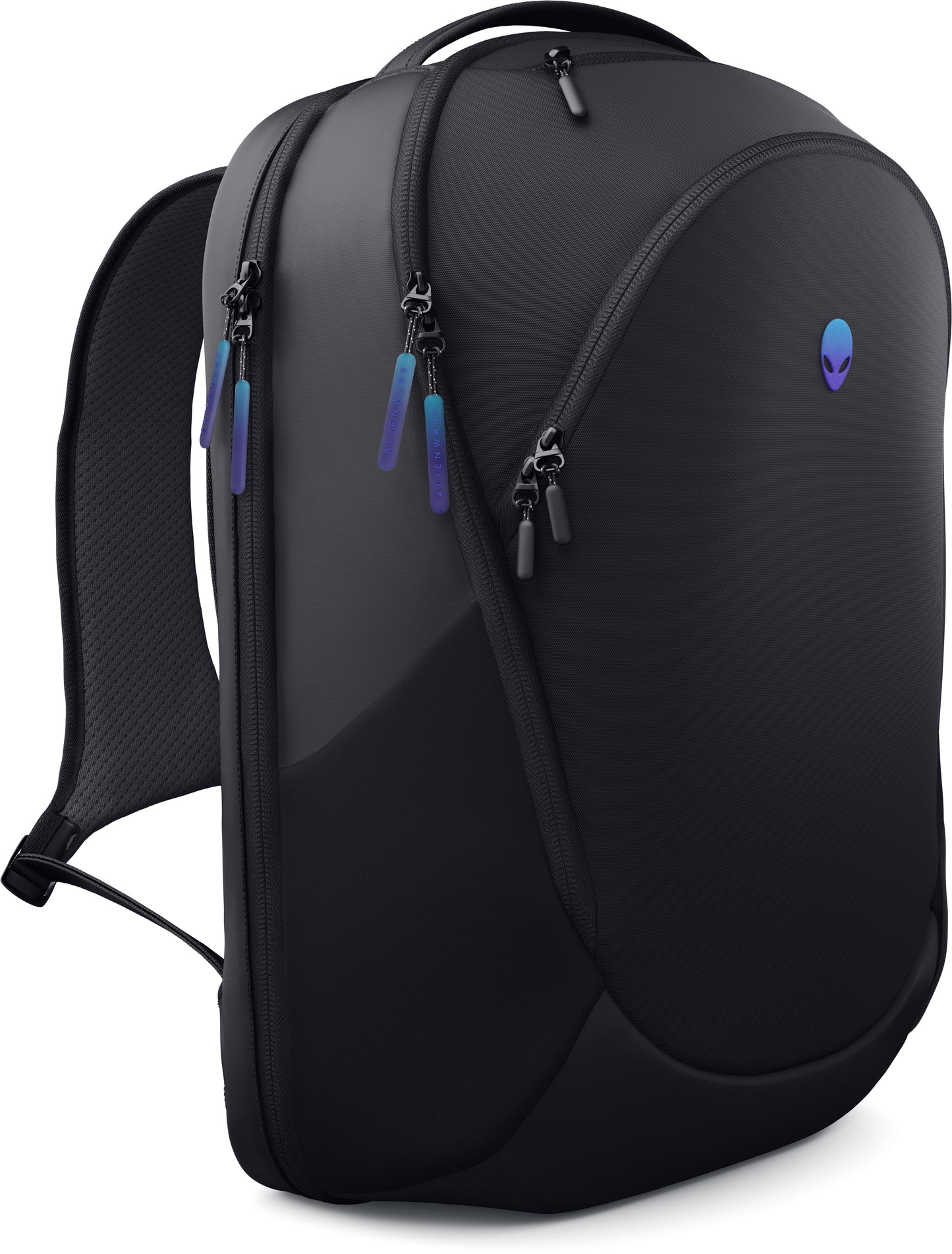 Alienware AW7825P 45.7 cm (18") Mochila Negro