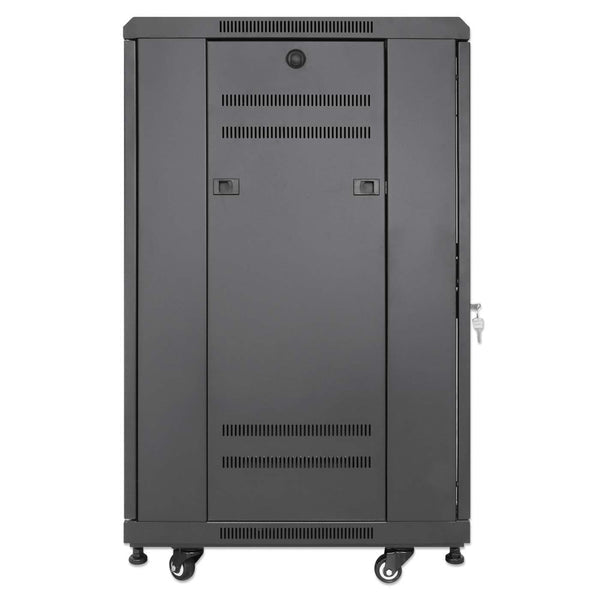 Intellinet 716222 armario rack Rack o bastidor independiente