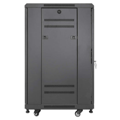 Intellinet 716222 armario rack Rack o bastidor independiente