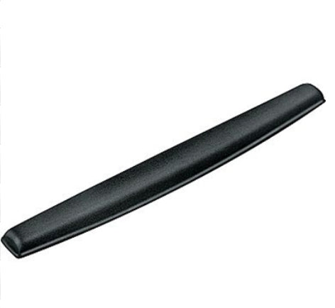 BRobotix 058950 descansa muñecas Negro