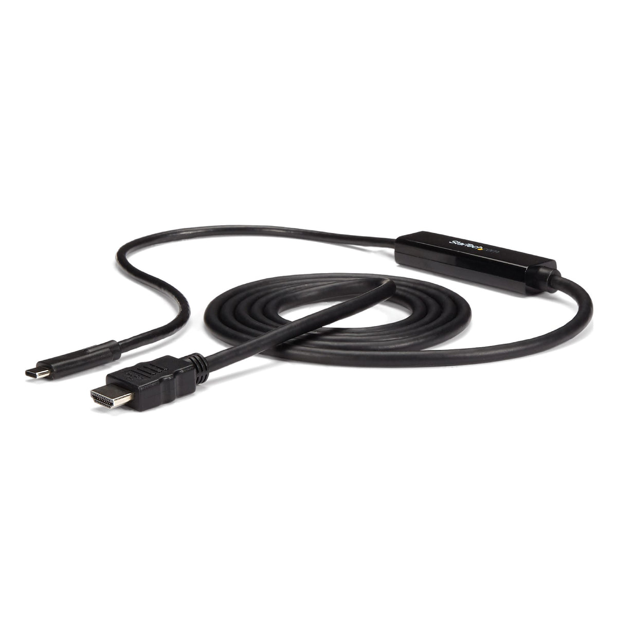 StarTech.com CDP2HDMM2MB adaptador de cable de vídeo