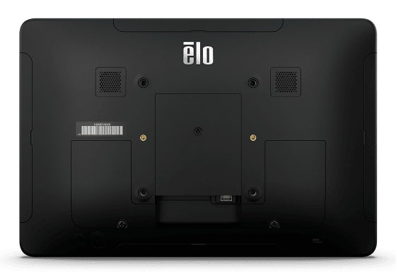 Elo Touch Solutions I-Series 5 Pantalla plana de señalización digital 25.6 cm (10.1") LED Wifi 450 cd / m² Negro Pantalla táctil Procesador incorporado Android