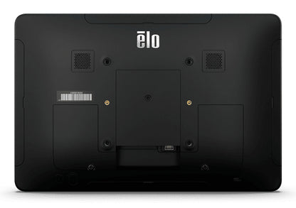 Elo Touch Solutions I-Series 5 Pantalla plana de señalización digital 25.6 cm (10.1") LED Wifi 450 cd / m² Negro Pantalla táctil Procesador incorporado Android