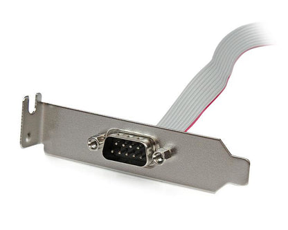 StarTech.com IDC/DB-9 Factor de forma pequeña (SFF) Otro
