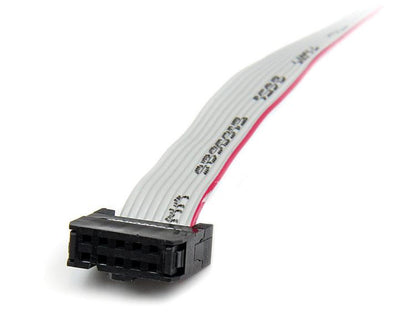 StarTech.com IDC/DB-9 Factor de forma pequeña (SFF) Otro